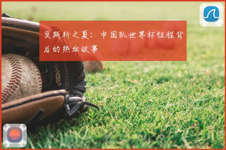 莫斯科之夏：中国队世界杯征程背后的热血故事