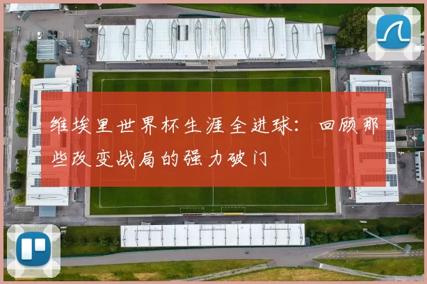 维埃里世界杯生涯全进球:回顾那些改变战局的强力破门